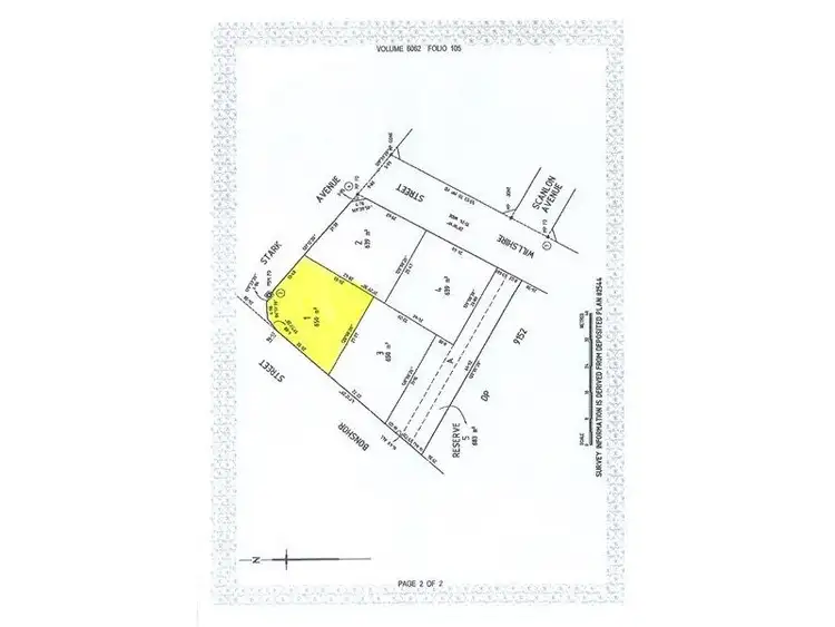 Fourth view of Homely land listing, LOT 1/9A Bonshor Street, Millicent SA 5280