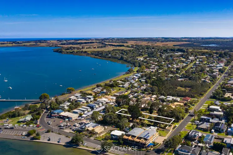 Second view of Homely house listing, 7/5 Lock Road, Rhyll VIC 3923