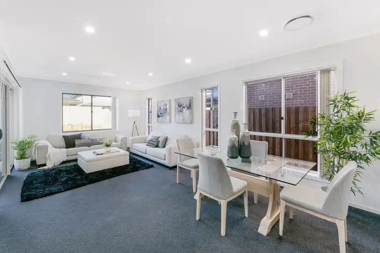 41 Fortunato Street, Schofields NSW 2762