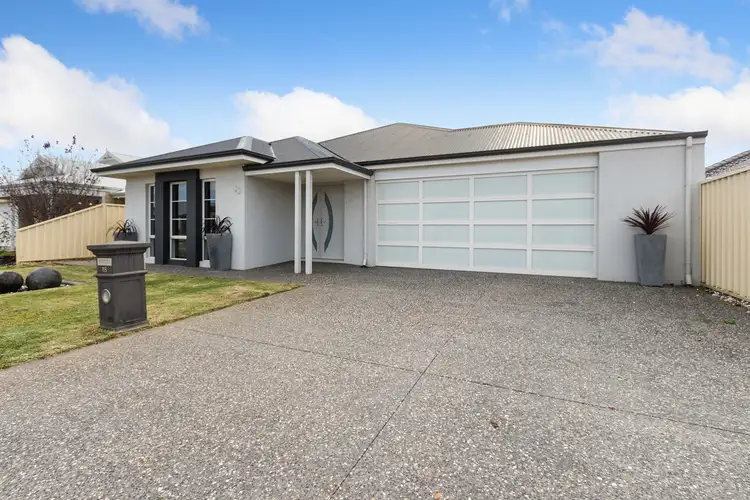 Main view of Homely house listing, 18 Goldsbrough Entrance, Helena Valley WA 6056