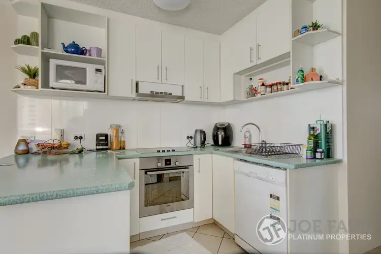 Fifth view of Homely apartment listing, 15/21 Clifford Street, Surfers Paradise QLD 4217