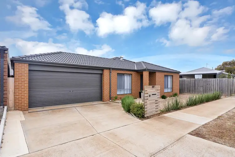 Main view of Homely house listing, 107 Burbidge Drive, Bacchus Marsh VIC 3340