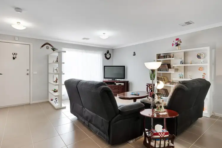 Third view of Homely house listing, 107 Burbidge Drive, Bacchus Marsh VIC 3340