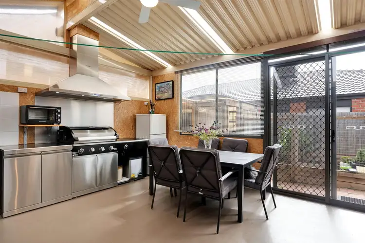 Sixth view of Homely house listing, 107 Burbidge Drive, Bacchus Marsh VIC 3340