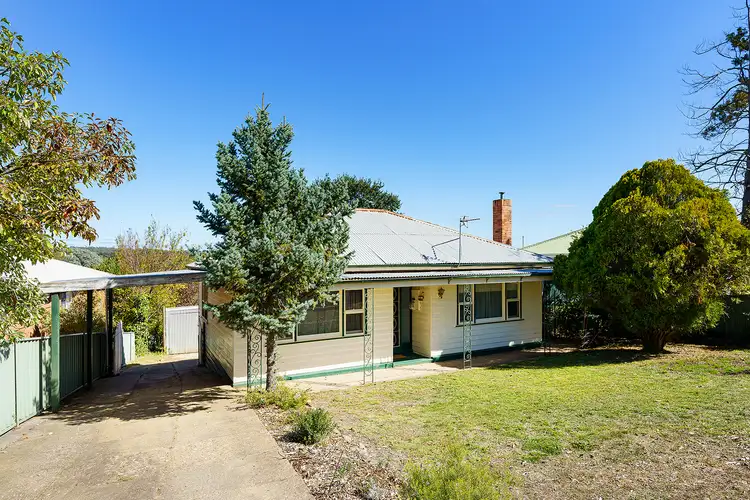 104 Duke Street, Castlemaine VIC 3450