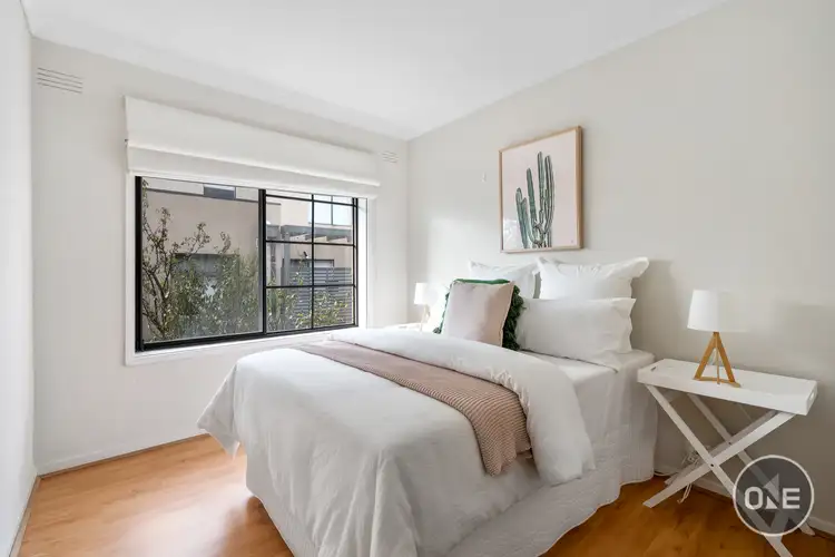 Fourth view of Homely flat listing, 5/1130 Whitehorse Road, Box Hill VIC 3128