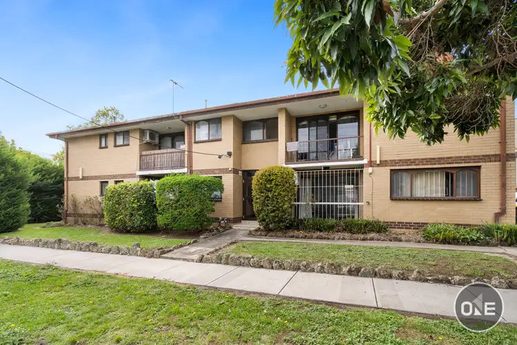Sixth view of Homely flat listing, 5/1130 Whitehorse Road, Box Hill VIC 3128