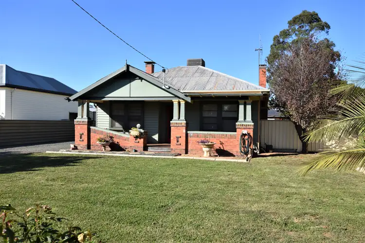 16 Ryrie Street, Stanhope VIC 3623