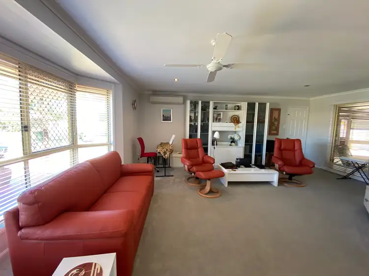 Fourth view of Homely house listing, 6 Deloraine Avenue, Urangan QLD 4655