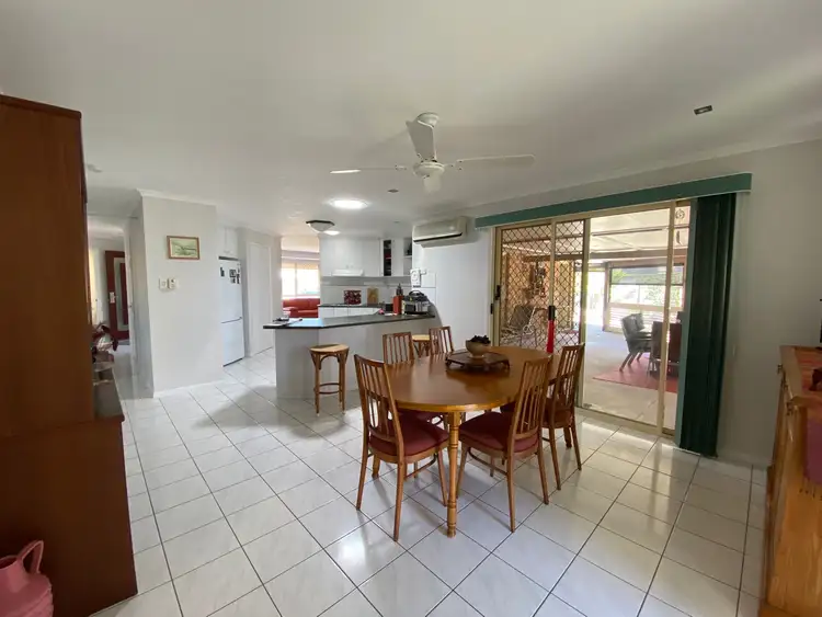 Sixth view of Homely house listing, 6 Deloraine Avenue, Urangan QLD 4655