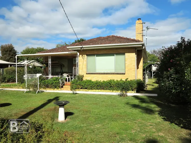 65 Wright Street, Heathcote VIC 3523