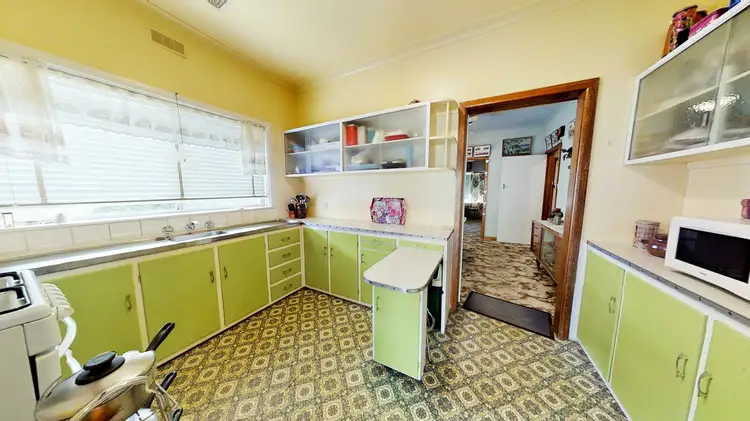 Second view of Homely house listing, 65 Wright Street, Heathcote VIC 3523