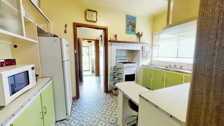 Third view of Homely house listing, 65 Wright Street, Heathcote VIC 3523