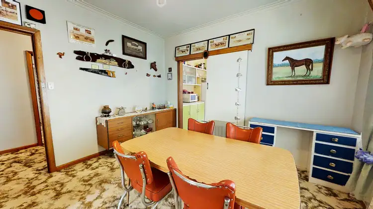 Fifth view of Homely house listing, 65 Wright Street, Heathcote VIC 3523