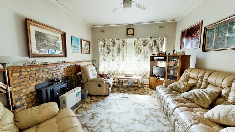 Sixth view of Homely house listing, 65 Wright Street, Heathcote VIC 3523