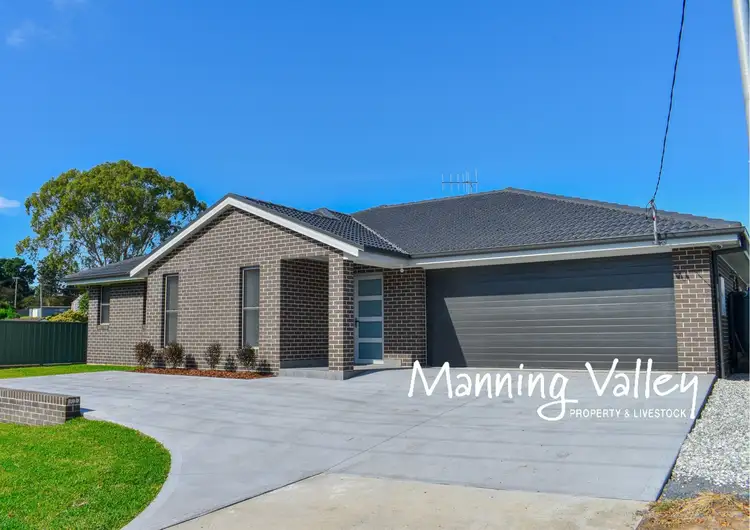 64 Combined Street, Wingham NSW 2429