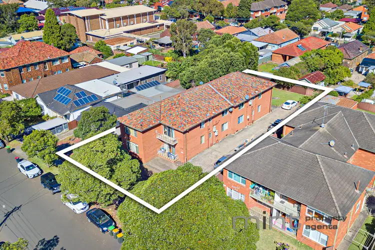 24 Yerrick Road, Lakemba NSW 2195