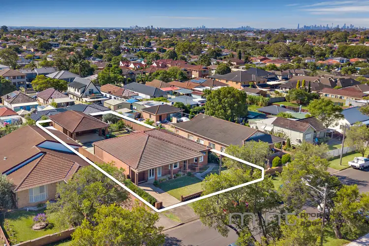 19 Telopea Street, Punchbowl NSW 2196