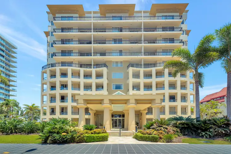 907/2988 Surfers Paradise Boulevard, Surfers Paradise QLD 4217