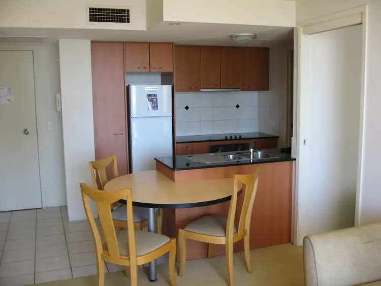 Third view of Homely apartment listing, 907/2988 Surfers Paradise Boulevard, Surfers Paradise QLD 4217