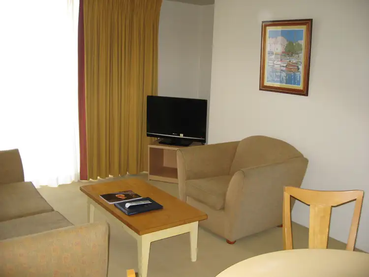 Fifth view of Homely apartment listing, 907/2988 Surfers Paradise Boulevard, Surfers Paradise QLD 4217