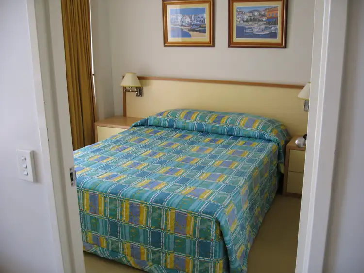 Sixth view of Homely apartment listing, 907/2988 Surfers Paradise Boulevard, Surfers Paradise QLD 4217