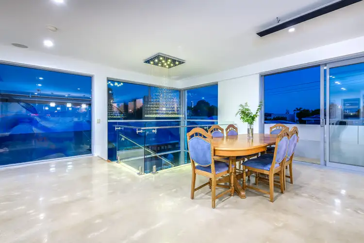 Sixth view of Homely house listing, 21 Yacht Street, Southport QLD 4215