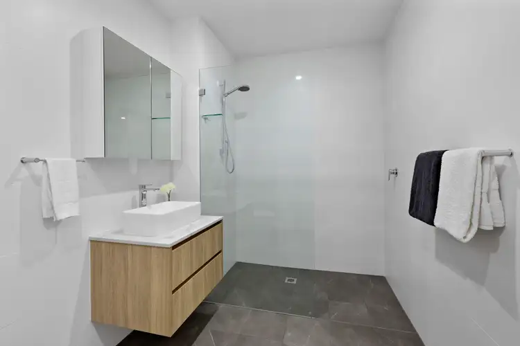 Fourth view of Homely apartment listing, B501/86 Centenary Drive, Strathfield NSW 2135
