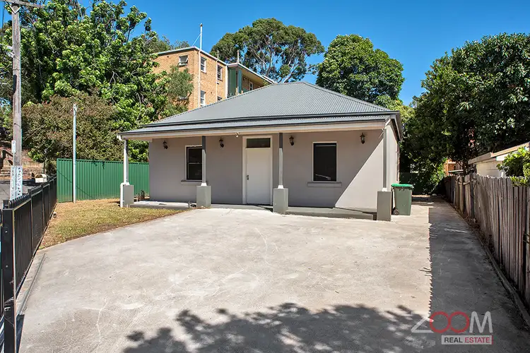 Main view of Homely house listing, 6 Parnell Street, Strathfield NSW 2135
