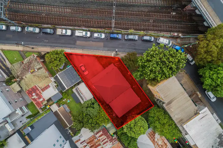 Second view of Homely house listing, 6 Parnell Street, Strathfield NSW 2135