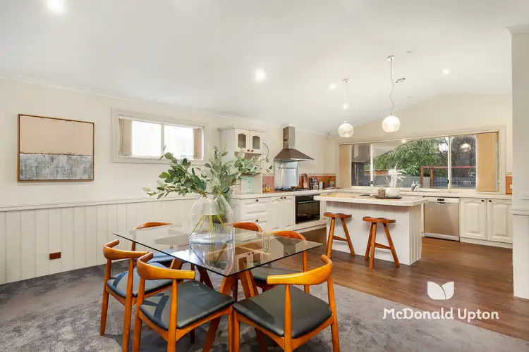 Fourth view of Homely house listing, 51 York Street, Strathmore VIC 3041
