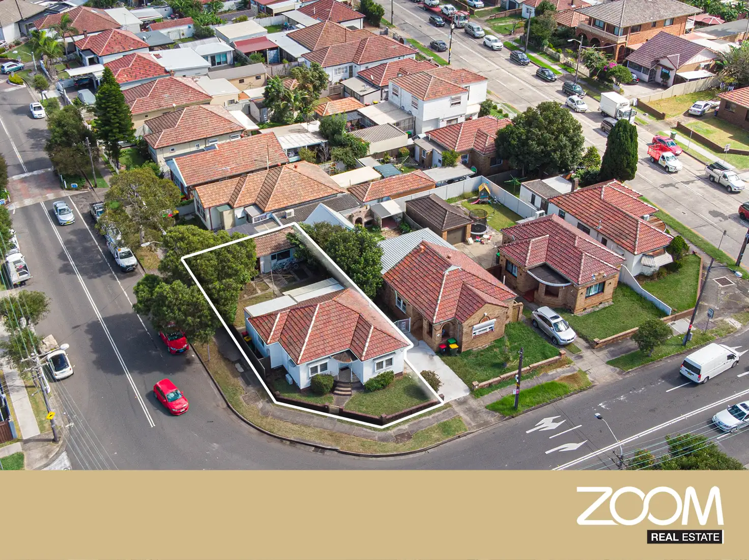 Main view of Homely house listing, 7 Canarys Road, Roselands NSW 2196