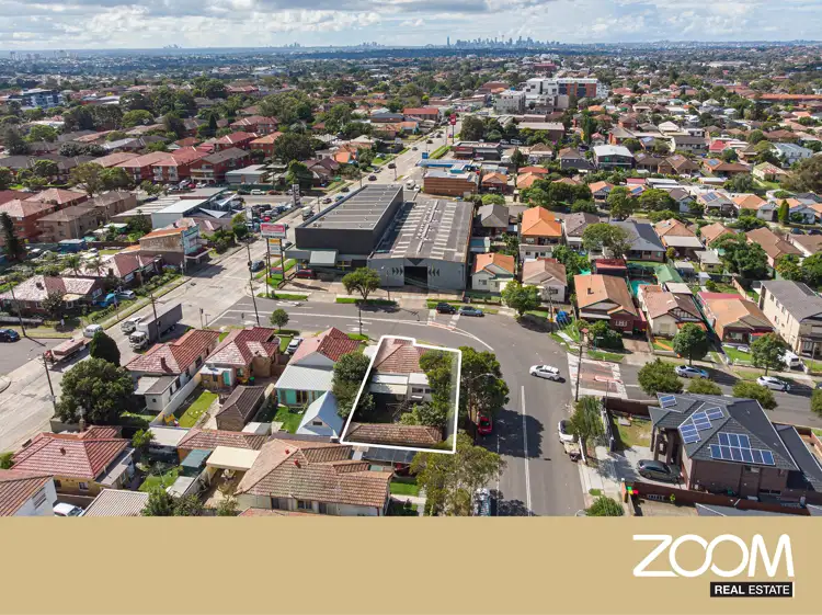 Second view of Homely house listing, 7 Canarys Road, Roselands NSW 2196