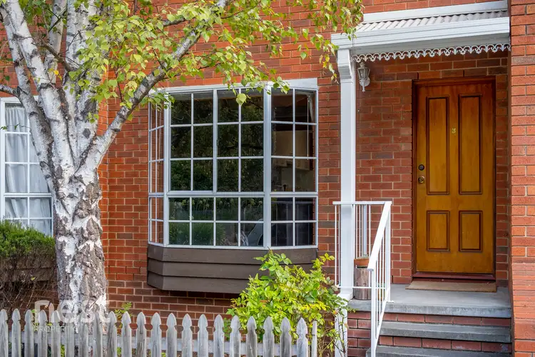 Fourth view of Homely unit listing, 3/4 Quayle Street, Sandy Bay TAS 7005
