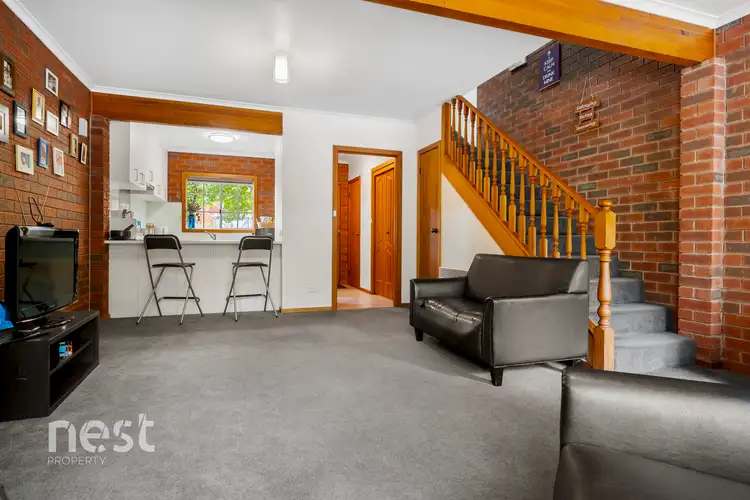 Sixth view of Homely unit listing, 3/4 Quayle Street, Sandy Bay TAS 7005