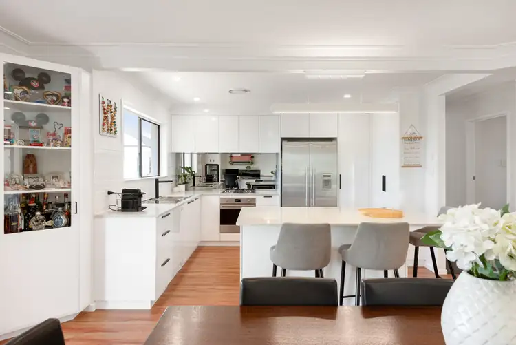 Third view of Homely house listing, 21 Belfort Street, Stafford Heights QLD 4053