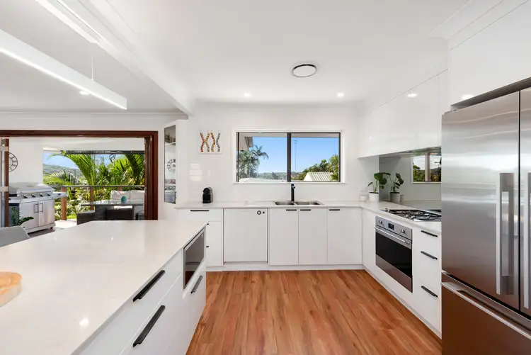 Fourth view of Homely house listing, 21 Belfort Street, Stafford Heights QLD 4053