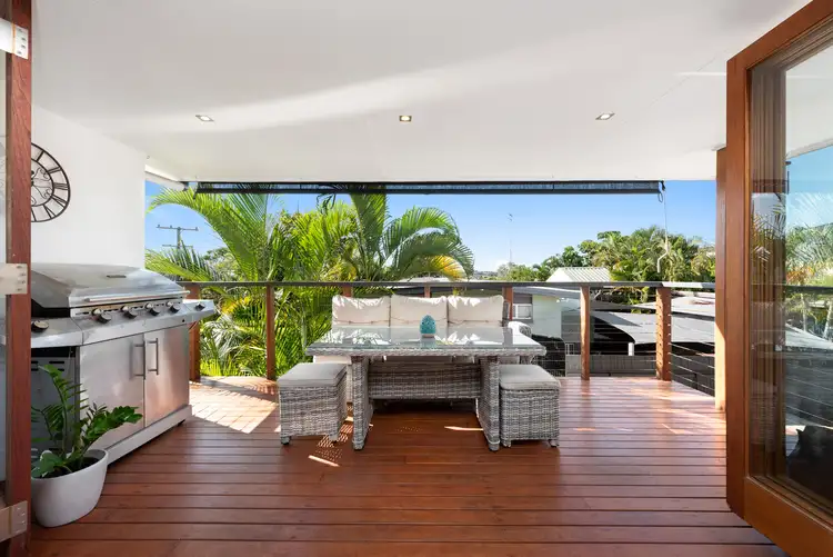Sixth view of Homely house listing, 21 Belfort Street, Stafford Heights QLD 4053