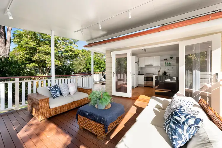 Fourth view of Homely house listing, 16 Besson Street, Stafford Heights QLD 4053