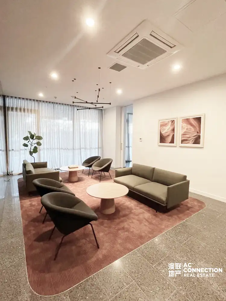 Main view of Homely apartment listing, 1006/17 Penny Place, Adelaide SA 5000