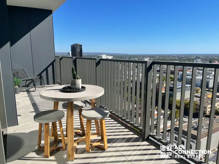 502/17 Penny Place, Adelaide SA 5000