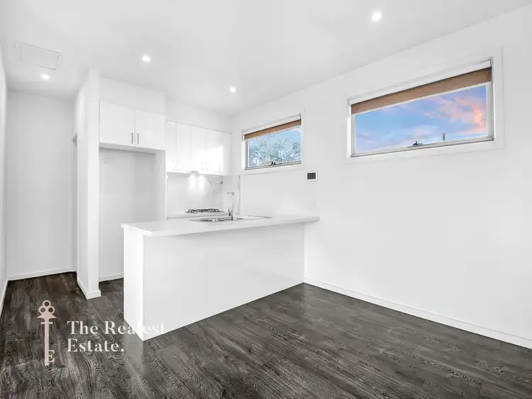 Third view of Homely townhouse listing, 23 Emu Parade, Jacana VIC 3047