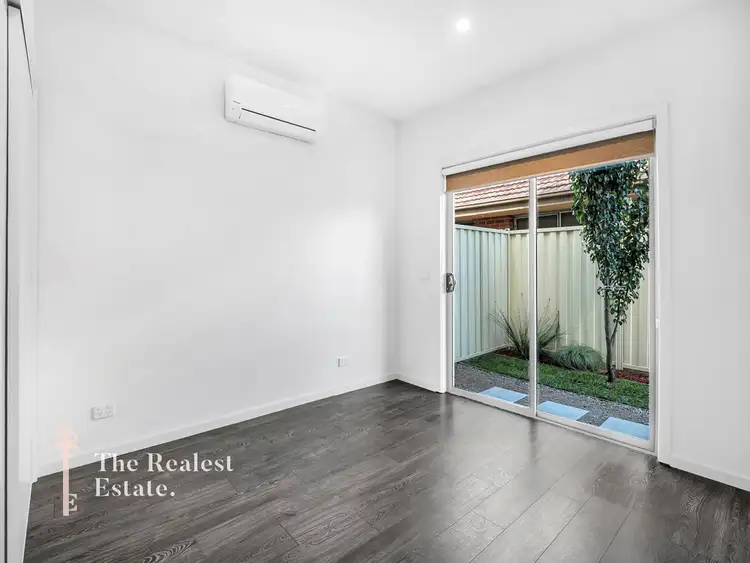 Fourth view of Homely townhouse listing, 23 Emu Parade, Jacana VIC 3047