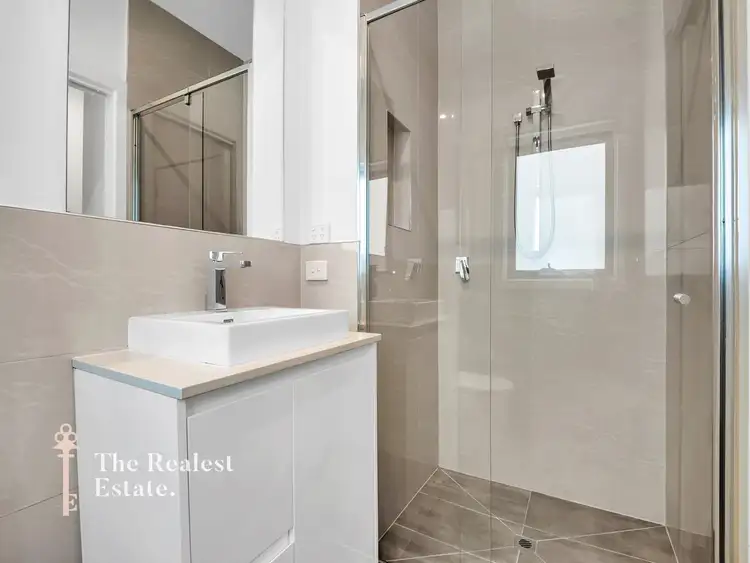 Sixth view of Homely townhouse listing, 23 Emu Parade, Jacana VIC 3047