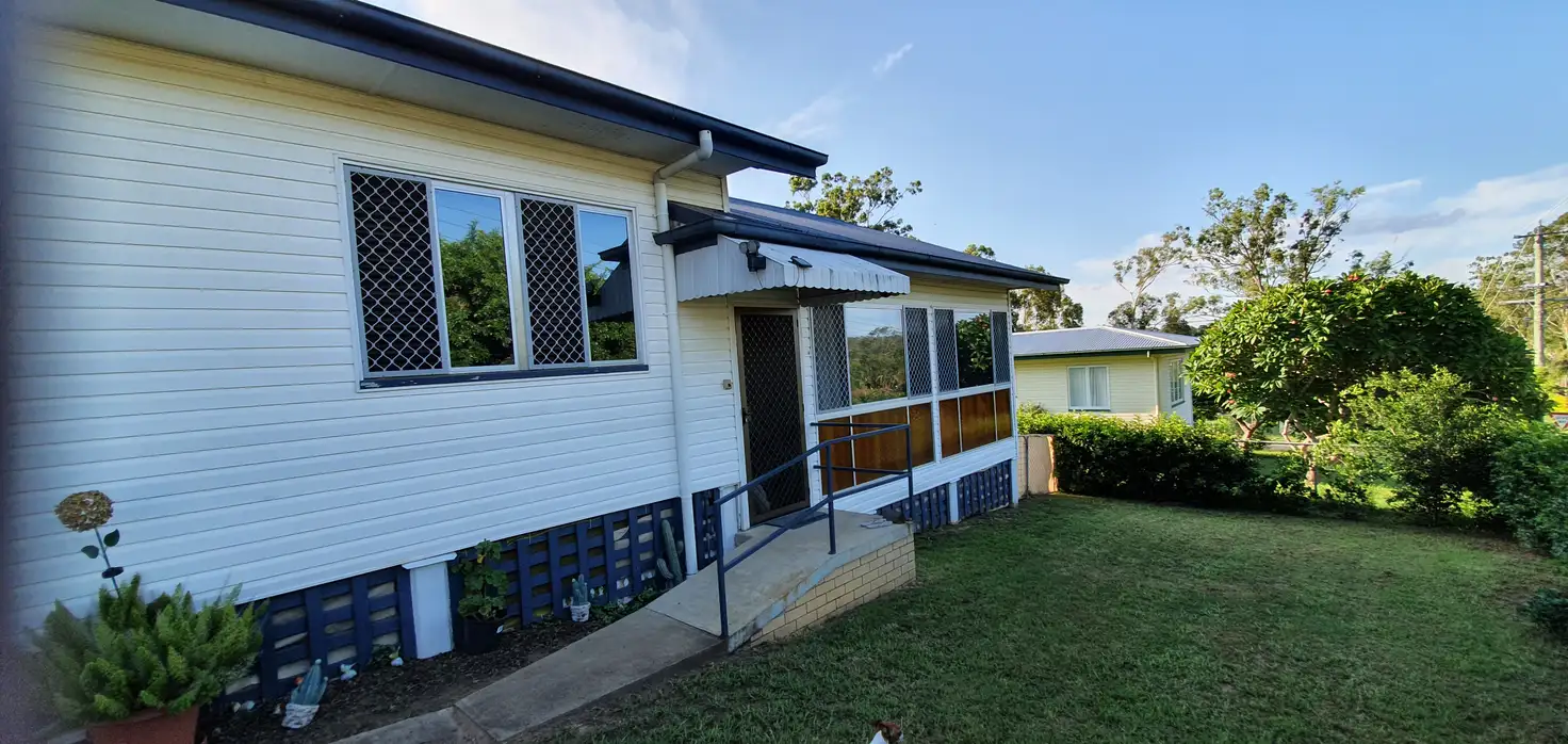 Main view of Homely house listing, 14 Hart Street, Beaudesert QLD 4285