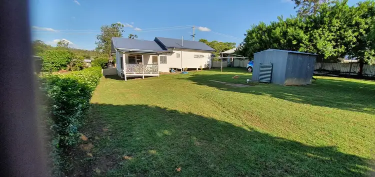Second view of Homely house listing, 14 Hart Street, Beaudesert QLD 4285