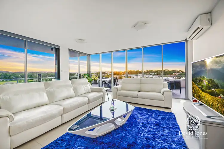 404/15 COMPASS DRIVE, Biggera Waters QLD 4216