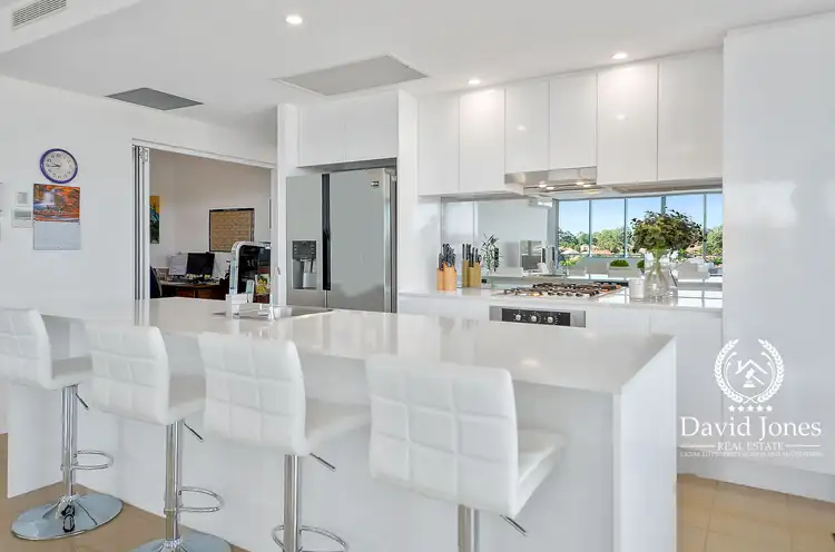 Fourth view of Homely unit listing, 404/15 COMPASS DRIVE, Biggera Waters QLD 4216