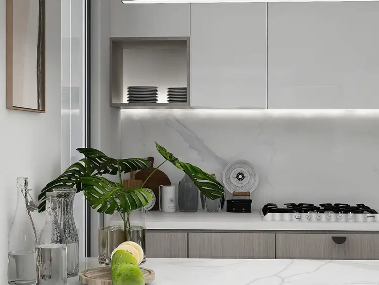 Fourth view of Homely townhouse listing, LOT 24 3-5 Winston Street, Asquith NSW 2077