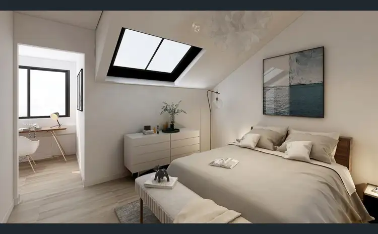 Fifth view of Homely townhouse listing, LOT 24 3-5 Winston Street, Asquith NSW 2077